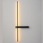 Настенные светильники Crystal Lux CLT 077W700 BL CLT 077