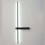 Настенные светильники Crystal Lux CLT 077W700 BL CLT 077