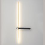 Настенные светильники Crystal Lux CLT 077W700 BL-BS CLT 077