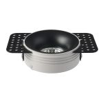 Точечные светильники Crystal Lux CLT 078C1 BL CLT 078C1