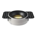 Точечные светильники Crystal Lux CLT 078C1 BL CLT 078C1