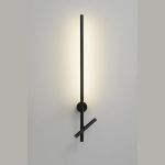 Настенные светильники Crystal Lux CLT 358W2 BL CLT 358