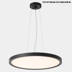 Подвесные светильники Crystal Lux CLT 526C400 BL CLT 526
