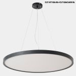 Подвесные светильники Crystal Lux CLT 526C600 BL CLT 526