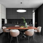 Подвесные светильники Crystal Lux CLT 526C600 BL CLT 526