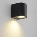 Настенные светильники Crystal Lux CLT 527W1 BL CLT 527