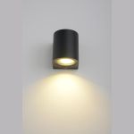 Настенные светильники Crystal Lux CLT 527W1 BL CLT 527