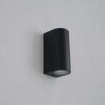 Настенные светильники Crystal Lux CLT 527W2 BL CLT 527