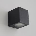 Настенные светильники Crystal Lux CLT 528W1 BL CLT 528