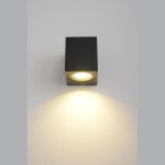 Настенные светильники Crystal Lux CLT 528W1 BL CLT 528