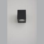 Настенные светильники Crystal Lux CLT 528W1 BL CLT 528