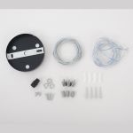 Комплектующие Crystal Lux CLT KIT 526 BL CLT 526