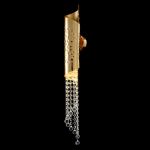 Настенные светильники Crystal Lux CREDO AP1 GOLD Credo