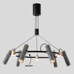 Подвесные светильники Crystal Lux EXTRA SP9 EXTRA
