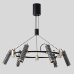 Подвесные светильники Crystal Lux EXTRA SP9 EXTRA
