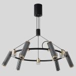 Подвесные светильники Crystal Lux EXTRA SP9 EXTRA