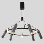 Подвесные светильники Crystal Lux EXTRA SP9 EXTRA