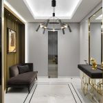 Подвесные светильники Crystal Lux EXTRA SP9 EXTRA