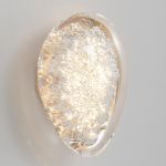 Настенные светильники Crystal Lux FELICIDAD AP9W LED FELICIDAD