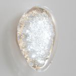 Настенные светильники Crystal Lux FELICIDAD AP9W LED FELICIDAD