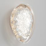 Настенные светильники Crystal Lux FELICIDAD AP9W LED FELICIDAD
