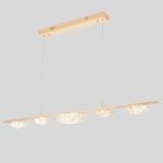 Подвесные светильники Crystal Lux FELICIDAD SP47W LED FELICIDAD