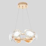 Люстры Crystal Lux FELICIDAD SP48W LED FELICIDAD