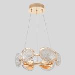 Люстры Crystal Lux FELICIDAD SP48W LED FELICIDAD
