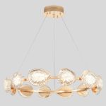 Люстры Crystal Lux FELICIDAD SP96W LED FELICIDAD
