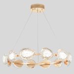 Люстры Crystal Lux FELICIDAD SP96W LED FELICIDAD