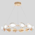 Люстры Crystal Lux FELICIDAD SP96W LED FELICIDAD
