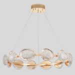 Люстры Crystal Lux FELICIDAD SP96W LED FELICIDAD