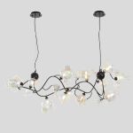 Люстры Crystal Lux MAMAMIA SP12 L1200 MAMAMIA