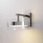 Настенные светильники Crystal Lux MYSELF AP10W LED MYSELF