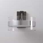 Настенные светильники Crystal Lux MYSELF AP10W LED MYSELF