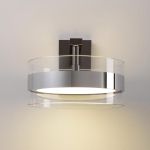 Настенные светильники Crystal Lux MYSELF AP10W LED MYSELF