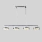 Подвесные светильники Crystal Lux MYSELF SP40W LED MYSELF