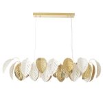Люстры Crystal Lux RAMONA SP10 Ramona