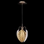 Подвесные светильники Crystal Lux RAMONA SP1 Ramona