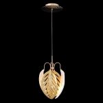Подвесные светильники Crystal Lux RAMONA SP1 Ramona