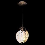 Подвесные светильники Crystal Lux RAMONA SP1 Ramona