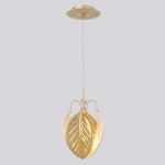 Подвесные светильники Crystal Lux RAMONA SP1 Ramona