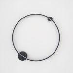 Настенные светильники Crystal Lux REAL AP26W LED BLACK REAL