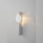 Настенные светильники Crystal Lux REGALO AP5W LED CHROME REGALO