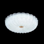 Потолочные светильники Crystal Lux SOLARIS PL400 solaris