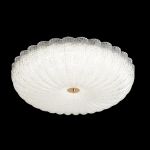 Потолочные светильники Crystal Lux SOLARIS PL500 solaris