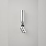 Настенные светильники Crystal Lux VENTO AP15W LED CHROME VENTO