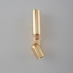 Настенные светильники Crystal Lux VENTO AP15W LED GOLD VENTO