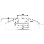 Светодиодные ленты SWG 00-00000903 ARC