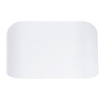 Настенные светильники Arte Lamp A1429AP-1WH lucciola